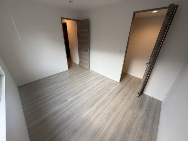 コンフォール赤坂の物件内観写真