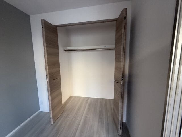 コンフォール赤坂の物件内観写真