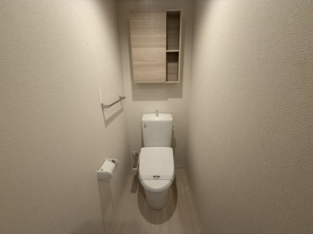 コンフォール赤坂の物件内観写真