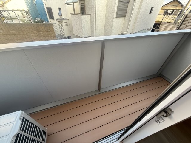 コンフォール赤坂の物件内観写真