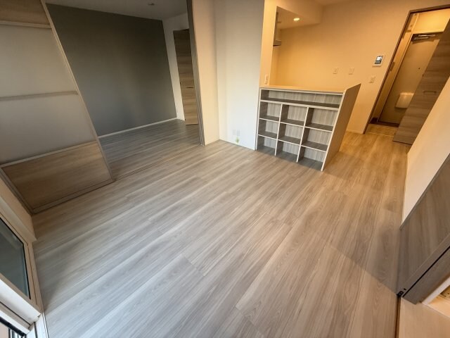 コンフォール赤坂の物件内観写真