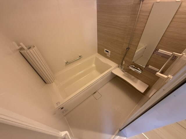 コンフォール赤坂の物件内観写真