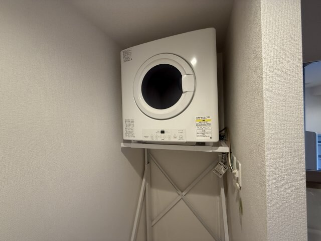 コンフォール赤坂の物件内観写真