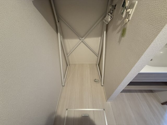 コンフォール赤坂の物件内観写真