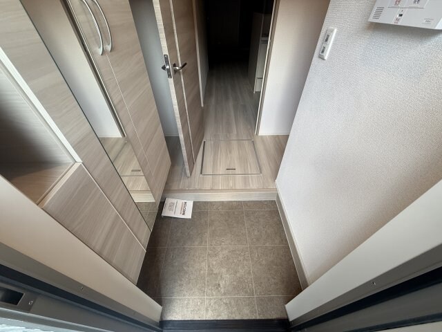 コンフォール赤坂の物件内観写真