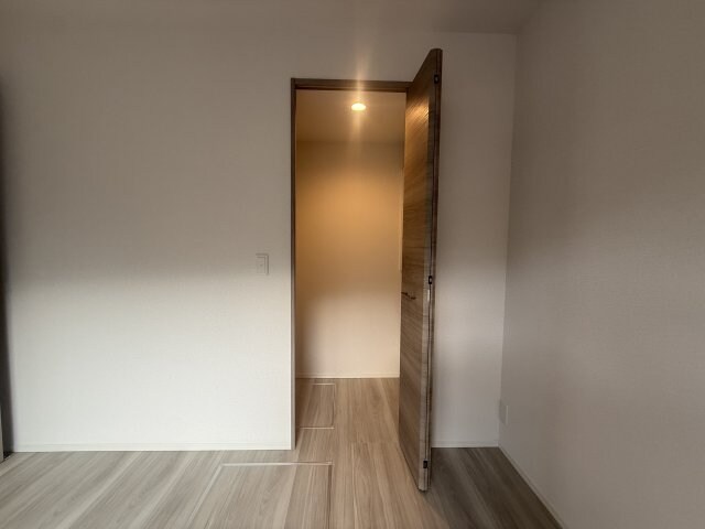 コンフォール赤坂の物件内観写真