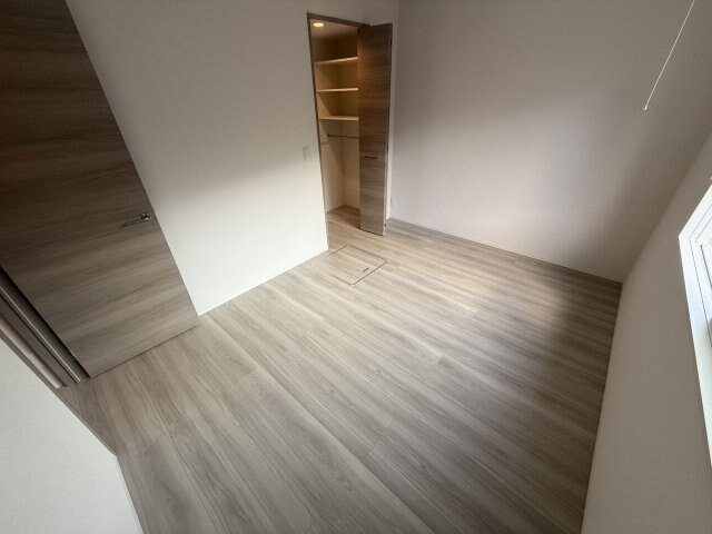 コンフォール赤坂の物件内観写真