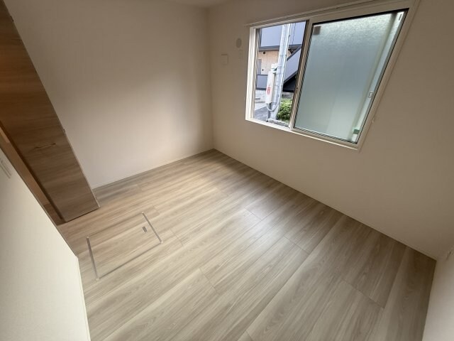 コンフォール赤坂の物件内観写真