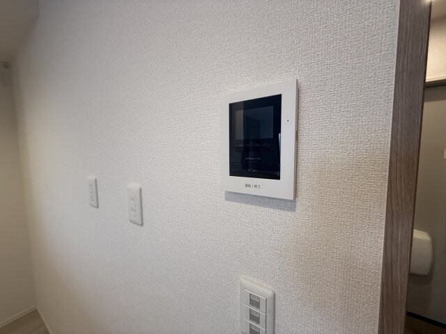 コンフォール赤坂の物件内観写真