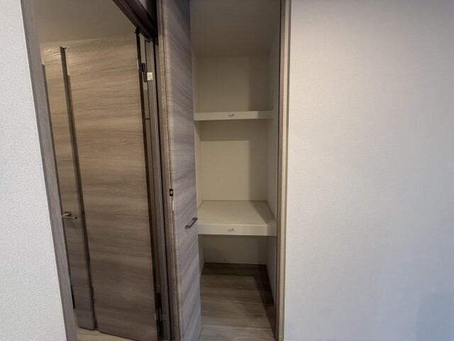 コンフォール赤坂の物件内観写真