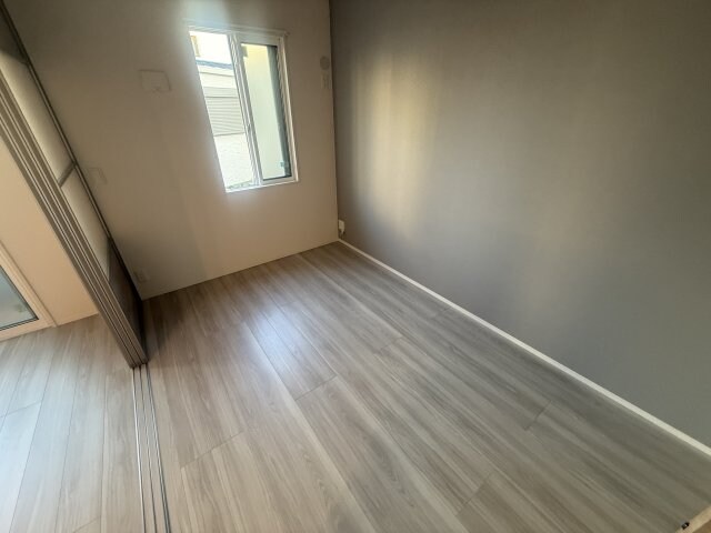 コンフォール赤坂の物件内観写真