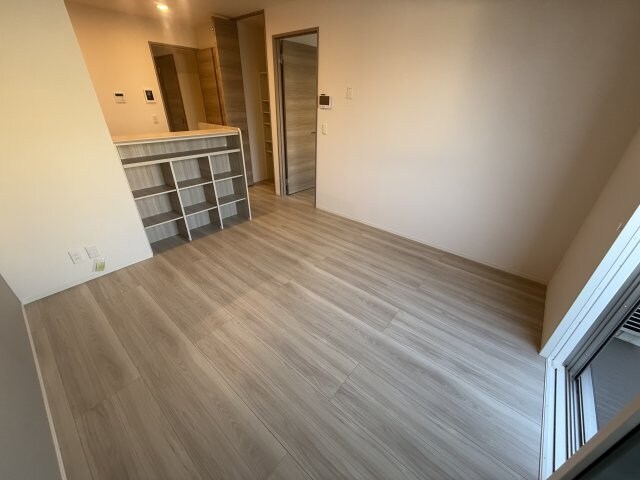 コンフォール赤坂の物件内観写真