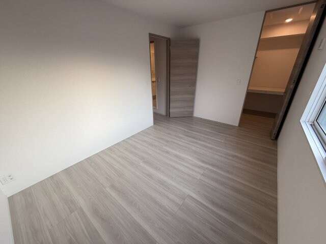 コンフォール赤坂の物件内観写真