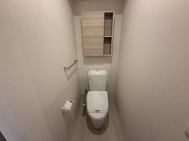 コンフォール赤坂の物件内観写真