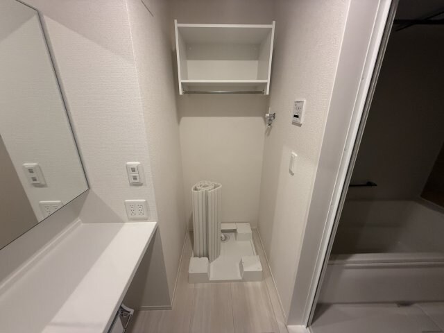 コンフォール赤坂の物件内観写真