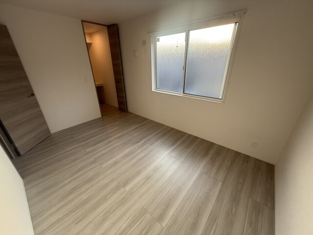 コンフォール赤坂の物件内観写真