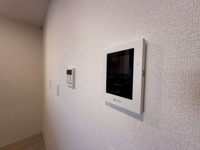 コンフォール赤坂の物件内観写真