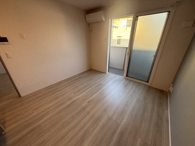 コンフォール赤坂の物件内観写真