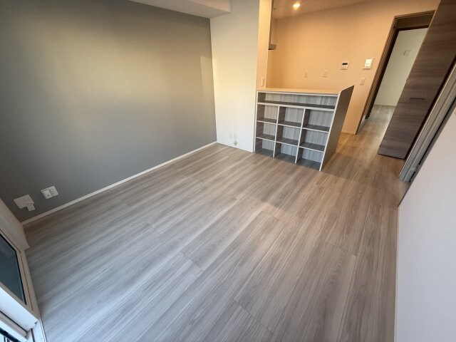 コンフォール赤坂の物件内観写真