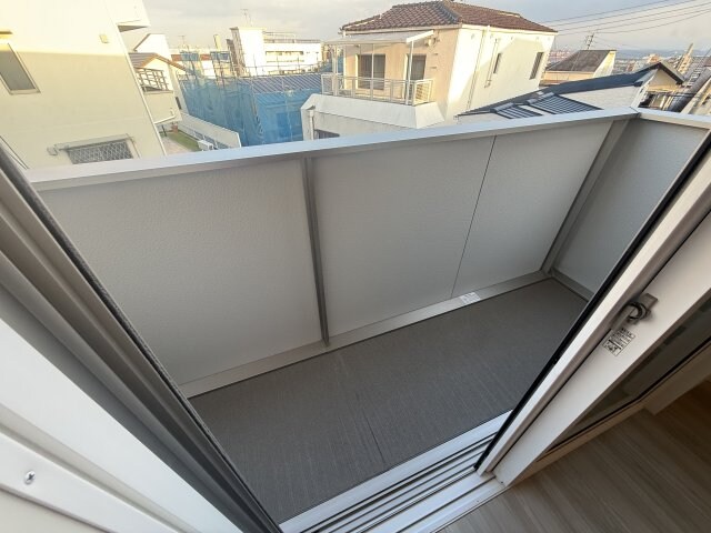 コンフォール赤坂の物件内観写真