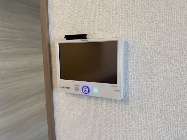 コンフォール赤坂の物件内観写真