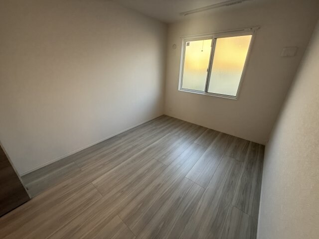 コンフォール赤坂の物件内観写真