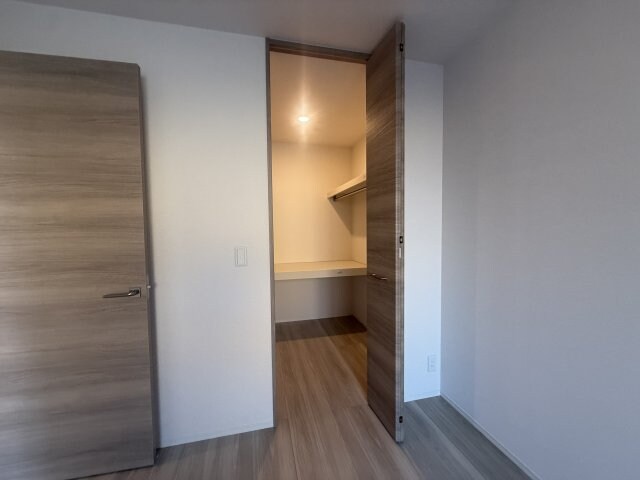 コンフォール赤坂の物件内観写真