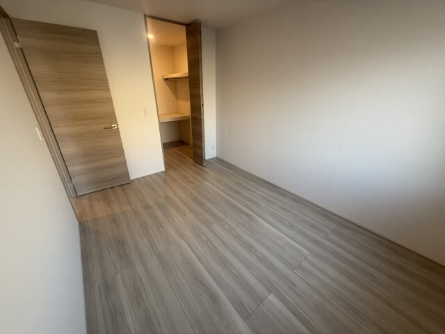 コンフォール赤坂の物件内観写真