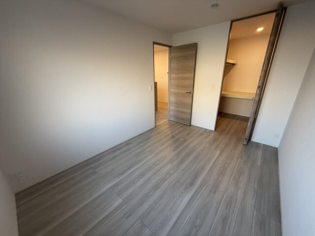 コンフォール赤坂の物件内観写真