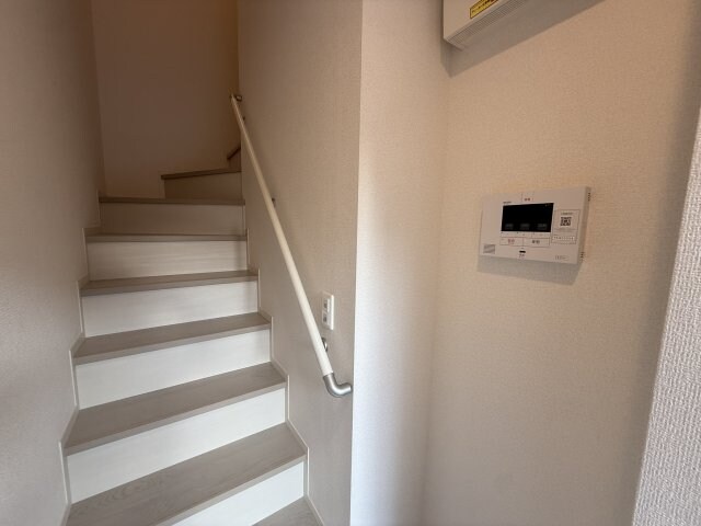 コンフォール赤坂の物件内観写真