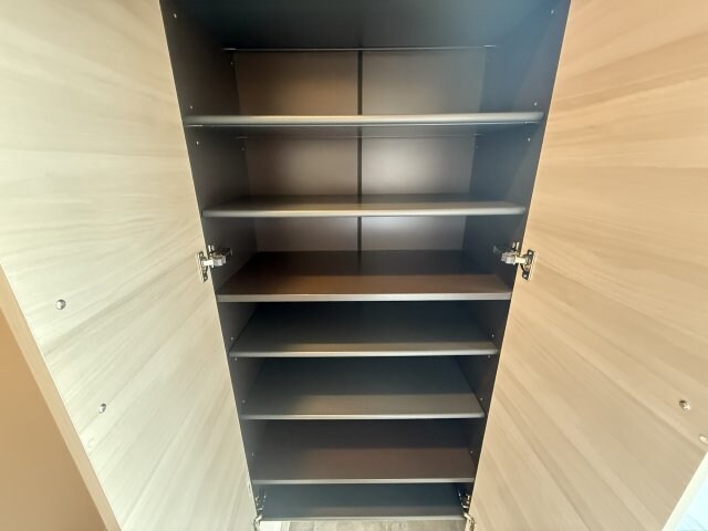 コンフォール赤坂の物件内観写真