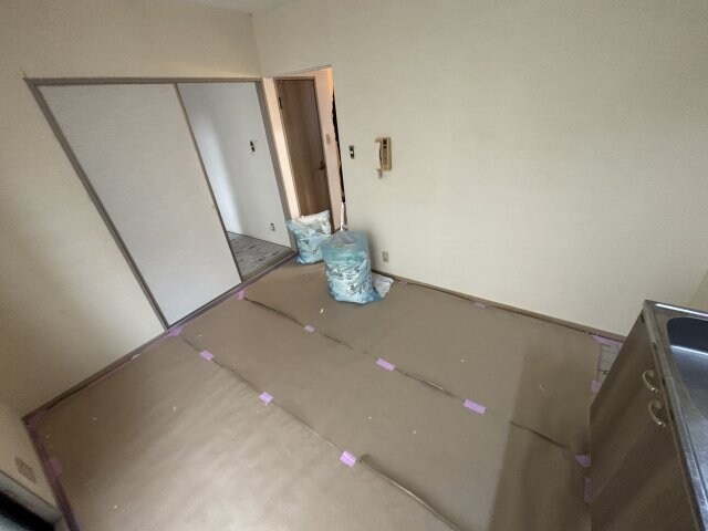 カーサ六甲の物件内観写真