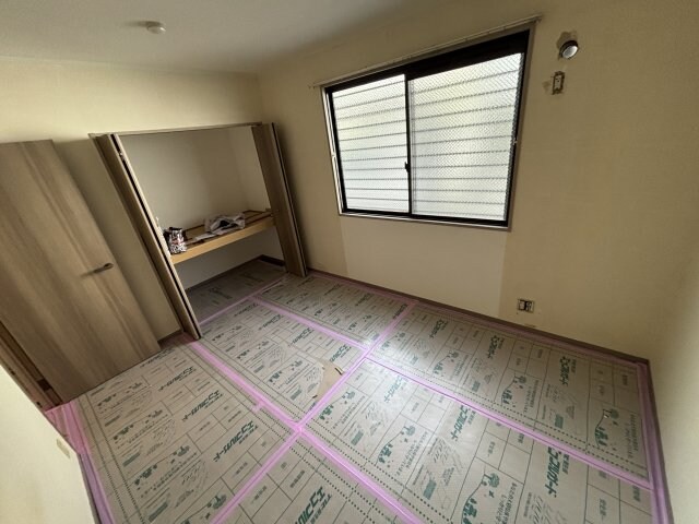 カーサ六甲の物件内観写真