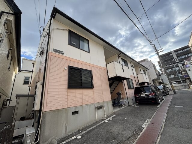 カーサ六甲の物件内観写真