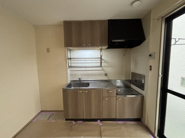 カーサ六甲の物件内観写真