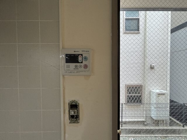 カーサ六甲の物件内観写真