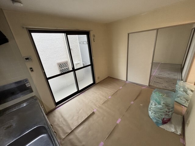 カーサ六甲の物件内観写真