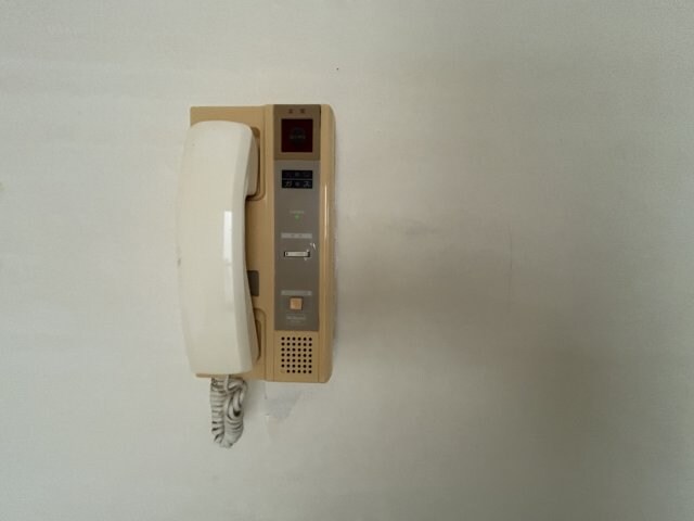 カーサ六甲の物件内観写真