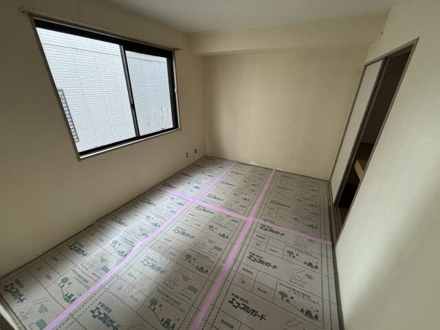 カーサ六甲の物件内観写真