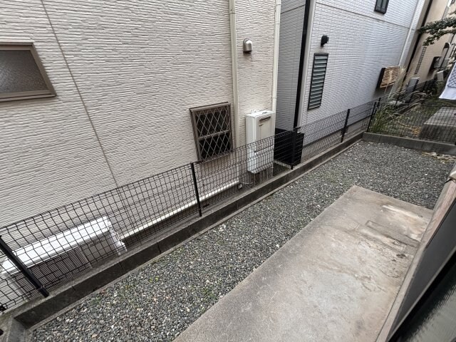 カーサ六甲の物件内観写真