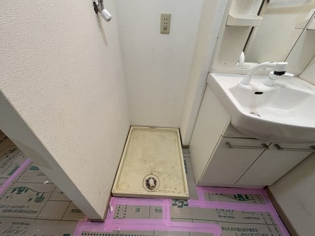 カーサ六甲の物件内観写真