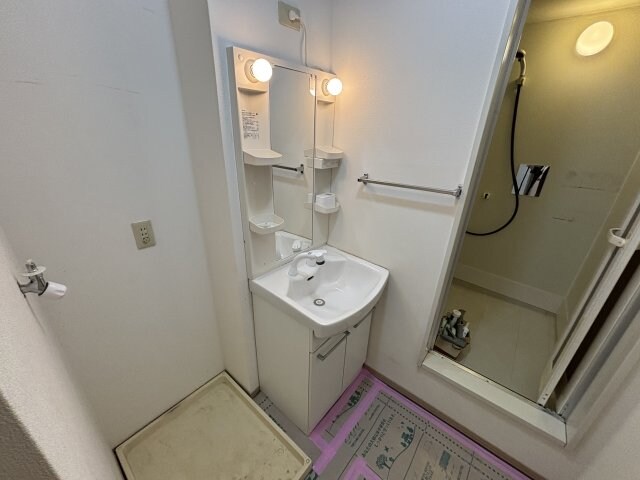 カーサ六甲の物件内観写真