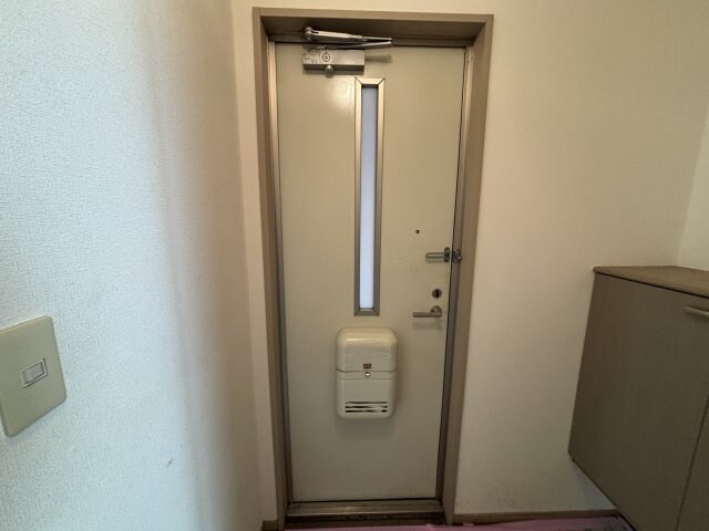 カーサ六甲の物件内観写真