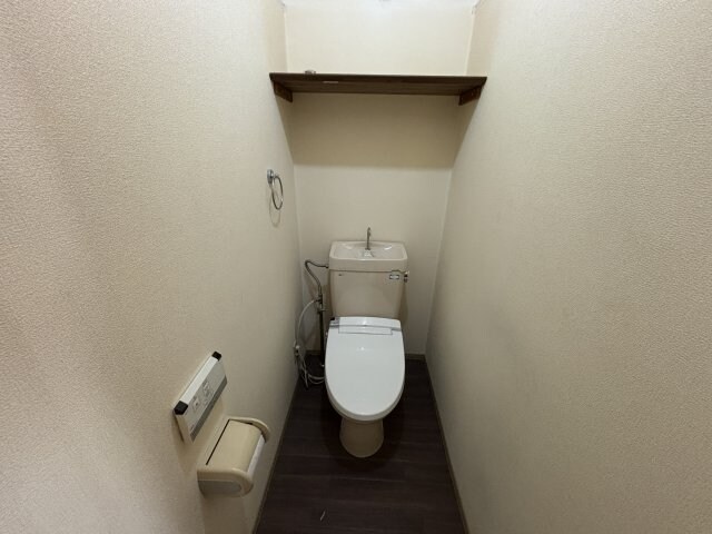 カーサ六甲の物件内観写真