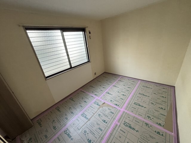 カーサ六甲の物件内観写真