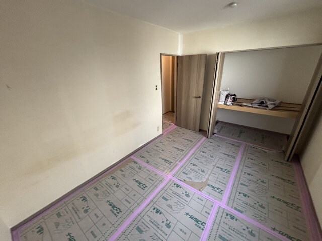 カーサ六甲の物件内観写真