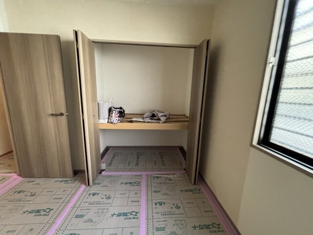 カーサ六甲の物件内観写真