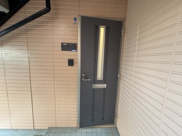 カーサ六甲の物件内観写真