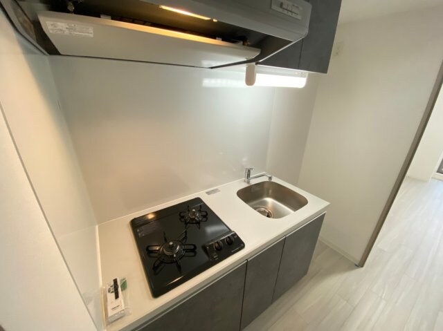 silus東灘深江の物件内観写真