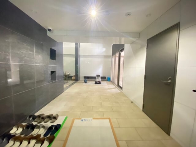 silus東灘深江の物件外観写真